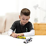 Автомодель - BMW M3 DTM (білий), фото 2