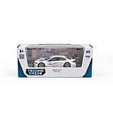 Автомодель - BMW M3 DTM (білий), фото 3