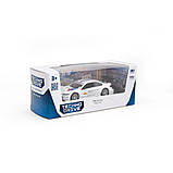 Автомодель - BMW M3 DTM (білий), фото 4