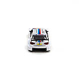 Автомодель - BMW M3 DTM (білий), фото 7