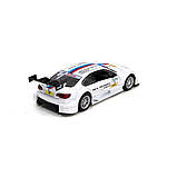 Автомодель - BMW M3 DTM (білий), фото 8