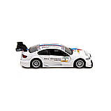 Автомодель - BMW M3 DTM (білий), фото 9