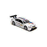 Автомодель - BMW M3 DTM (білий), фото 10