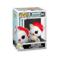 Ігрова фігурка FUNKO POP! серії "Tokidoki" — STELLINA