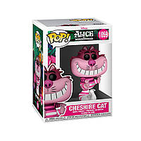 Ігрова фігурка FUNKO POP! серії "Аліса в країні чудес" — ЧЕШИРСЬКИЙ КІТ (TRL)