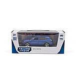 Автомодель - BENTLEY BENTAYGA (синій), фото 3