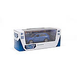 Автомодель - BENTLEY BENTAYGA (синій), фото 4