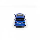 Автомодель - BENTLEY BENTAYGA (синій), фото 7