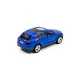 Автомодель - BENTLEY BENTAYGA (синій), фото 8