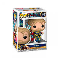 Ігрова фігурка FUNKO POP! серії "Тор: Кохання та Грім" — ТОР