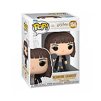 Ігрова фігурка FUNKO POP! серії "Гаррі Поттер і таємнича кімната: 20th Anniversary" — ГЕРМІОНА