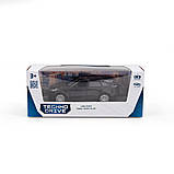 Автомодель - LAND ROVER RANGE ROVER VELAR (чорний), фото 3