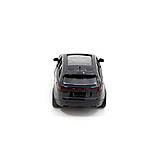 Автомодель - LAND ROVER RANGE ROVER VELAR (чорний), фото 7