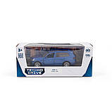 Автомодель - BMW X7 (синій), фото 3