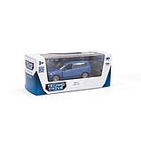 Автомодель - BMW X7 (синій), фото 4