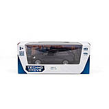 Автомодель - BMW X7 (чорний), фото 3