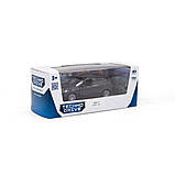 Автомодель - BMW X7 (чорний), фото 4