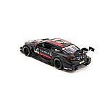 Автомодель - MERCEDES-AMG C63 DTM (чорний), фото 6