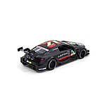 Автомодель - MERCEDES-AMG C63 DTM (чорний), фото 8