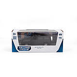 Автомодель - MERCEDES BENZ G350 (чорний), фото 3