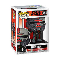 Ігрова фігурка FUNKO POP! серії "Зоряні війни" — МИСЛИВЕЦЬ
