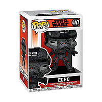 Ігрова фігурка FUNKO POP! серії "Зоряні війни" — ЕХО
