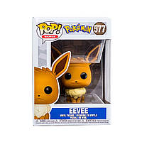 Ігрова фігурка FUNKO POP! серії "Покемон" — ІВІ