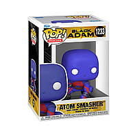 Ігрова фігурка FUNKO POP! серії "Чорний Адам" — АТОМНИЙ КРАХОК