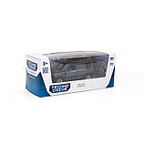 Автомодель - LAND ROVER DEFENDER 110 (синій), фото 4