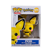 Ігрова фігурка FUNKO POP! Games серії "Покемон" — ПІЧУ