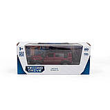 Автомодель - LAND ROVER DEFENDER 110 (червоний), фото 3