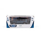 Автомодель - LAND ROVER DEFENDER 110 (синій), фото 3