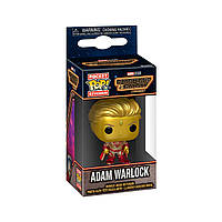 Ігрова фігурка на кліпсі FUNKO POP! серії "Вартові Галактики 3" — АДАМ УОРЛОК