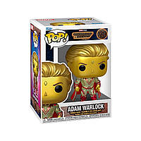 Ігрова фігурка FUNKO POP! серії "Вартові Галактики 3" — АДАМ УОРЛОК