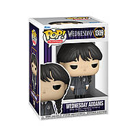Ігрова фігурка FUNKO POP! серії "TV: Венздей" — УЕНЗДЕЙ