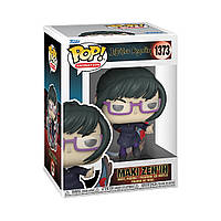Ігрова фігурка FUNKO POP! серії "Магічна битва" — Макі Зен'ін