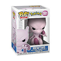 Ігрова фігурка FUNKO POP! серії "Покемон" — М'ЮТУ