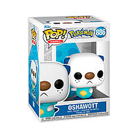Ігрова фігурка FUNKO POP! серії "Покемон" — ОШАВОТТ