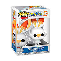 Ігрова фігурка FUNKO POP! серії "Покемон" — СКОРБАНІ