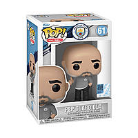 Ігрова фігурка FUNKO POP! серії "Манчестер Сіті" — ПЕП ГВАДІОЛА