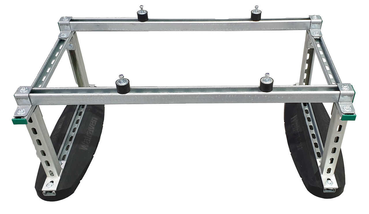 Комплект рами Walraven K6 1000х600х400 мм 67685532_k5, фото 1