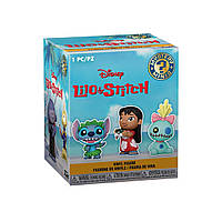 Ігрова фігурка FUNKO MYSTERY MINIS — ЛІЛО І СТИЧ (в асорт., у дисплей.)