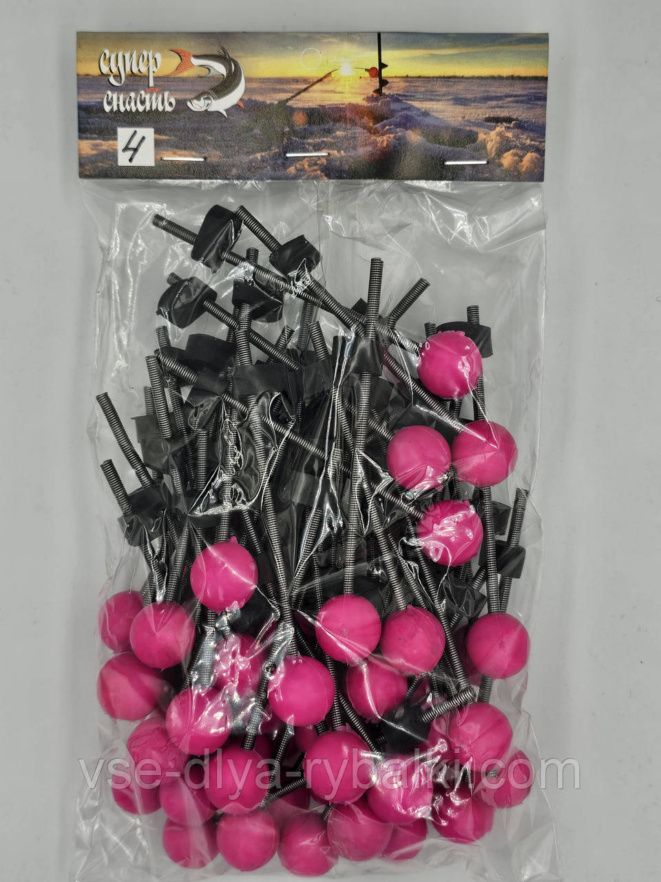 Стружок V-4 "Пружина", фото 1