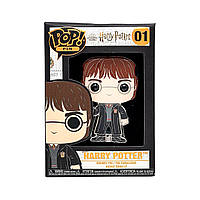 Пін FUNKO POP серії «Гаррі Поттер» — ГАРРІ ПОТТЕР