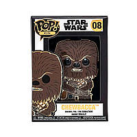 Пін FUNKO POP серії «Зоряні війни» — ЧУЇ З ЛУКОМ