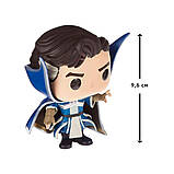 Ігрова фігурка FUNKO POP! серії "Доктор Стрендж: Мультивсесвіт божевілля" – ВЕРХОВНИЙ СТРЕНДЖ, фото 3