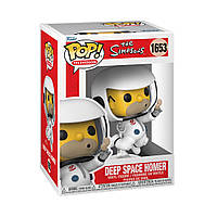 Ігрова фігурка FUNKO POP! серії "Сімпсони S10" — ГОМЕР