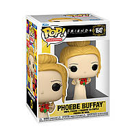 Ігрова фігурка FUNKO POP! серії "Друзі S6" — ФІБІ