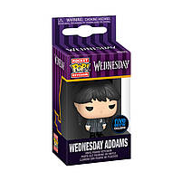 Ігрова фігурка на кліпсі FUNKO POP! серії "Венздей" — УЕНЗДЕЙ