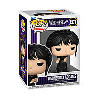 Ігрова фігурка FUNKO POP! серії "Венздей" — РЕЙВЕН